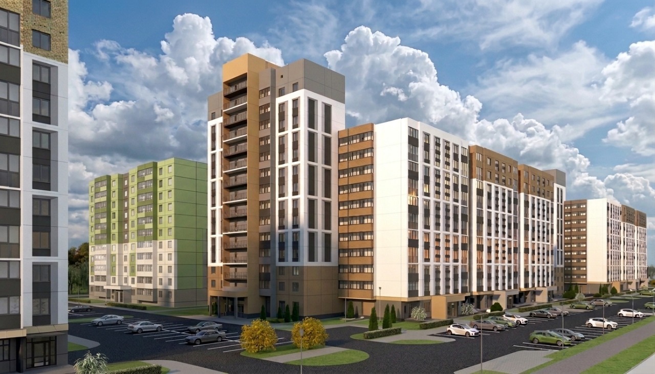 Микрораон 59А