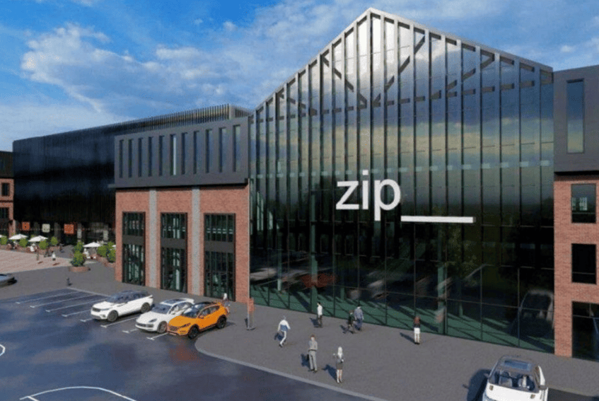 МФК ZIP
